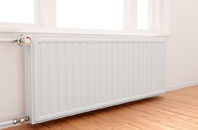 South Norwood heating installation